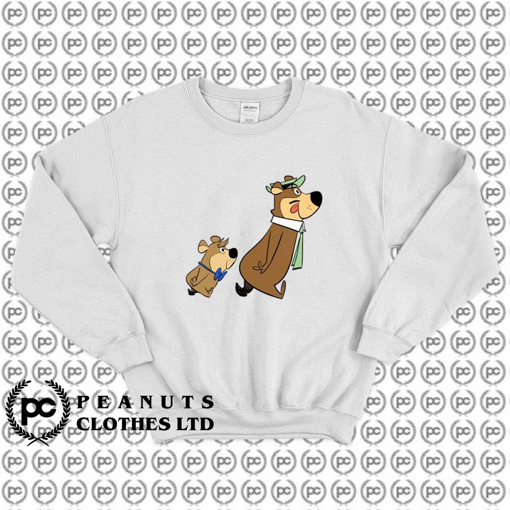 Yogi Bear BooBoo Cartoon mn