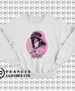 Among Us Impostor Anime Style 