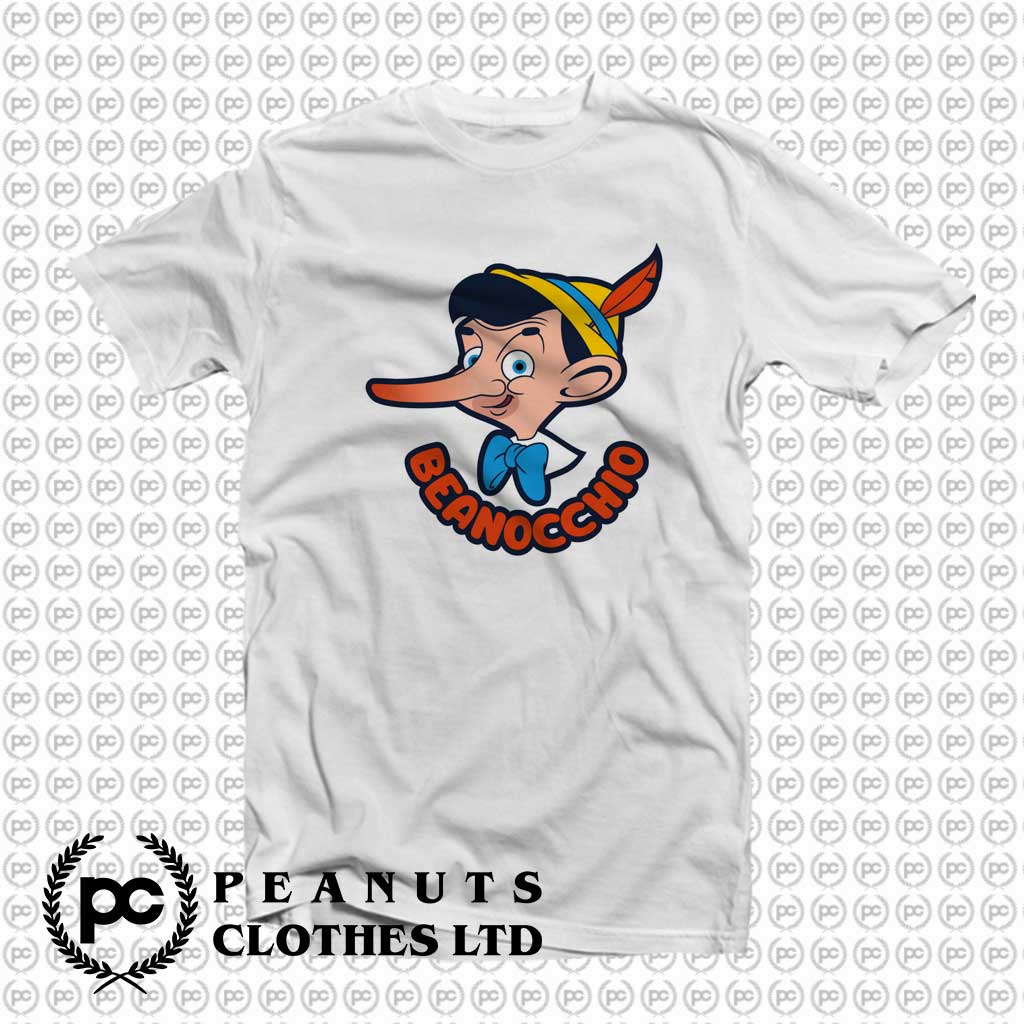 Beanocchio Mr Bean Cartoon kx