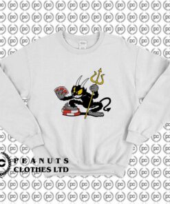 Cuphead The Devil Cartoon Tiny Toon x
