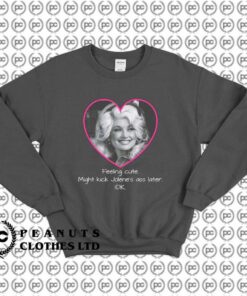 Cute Dolly Parton Jolene Meme n