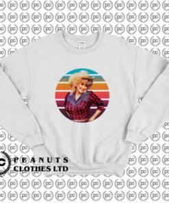 Cute Dolly Parton Vintage Style m