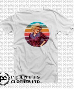 Cute Dolly Parton Vintage Style nm