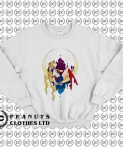Cute Pretty Guardian Sailor Moon 