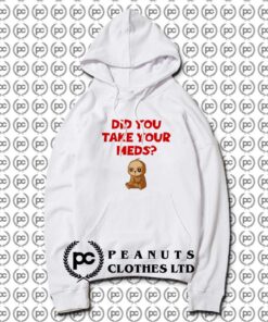 Did You Take Your Meds Mental Health