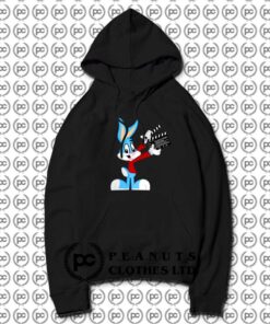 Director Buster Bunny Tiny Toons