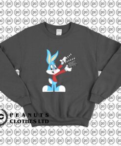 Director Buster Bunny Tiny Toons f