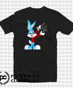 Director Buster Bunny Tiny Toons mk