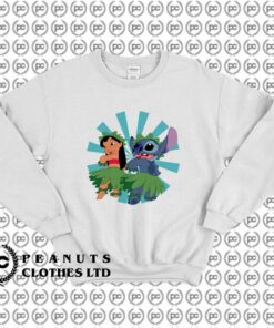 Disney Lilo Stitch Spirit Animal x