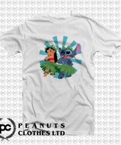 Disney Lilo Stitch Spirit Animalx