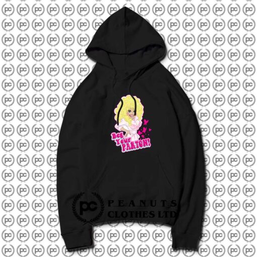 Dolly Parton Beg Your Parton