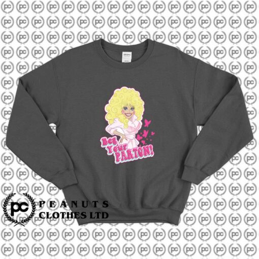 Dolly Parton Beg Your Parton j