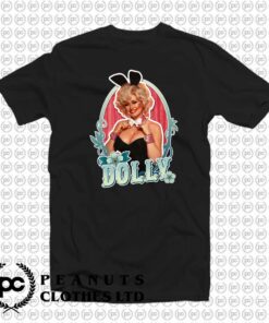 Dolly Parton Bunny Dolly Cute d