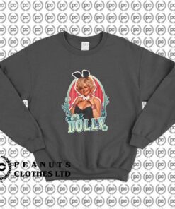 Dolly Parton Bunny Dolly Cute n
