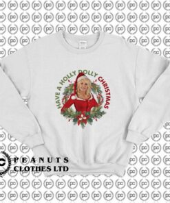 Dolly Parton Christmas Funny m