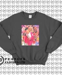 Dolly Parton Legend Country Flowers k