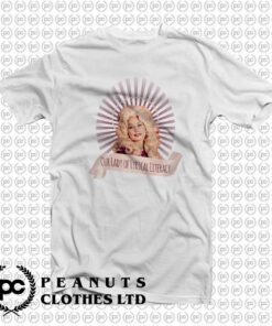 Dolly Parton Our Lady of Lyrical Literacy mx