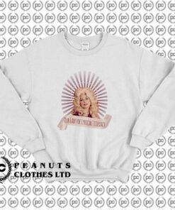Dolly Parton Our Lady of Lyrical Literacy n