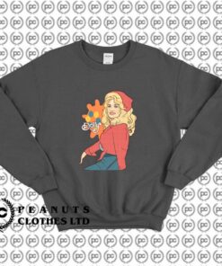 Dolly Parton Portrait of Dolly n