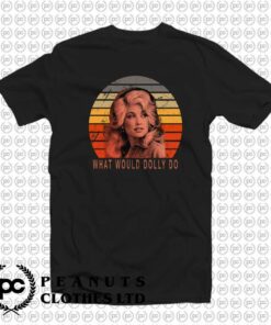 Dolly Parton What Would Dolly Do nh