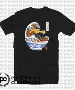 Dragon Ball Ramenhame Wave xm