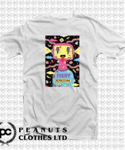 Fight Depression Mental Health d