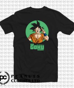 Goku Dragon Ball Manga Anime 