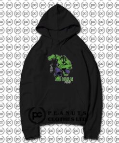 Hulk Avengers Japanese Logo
