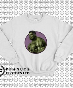 Hulk You wont Like me when Im Angry l