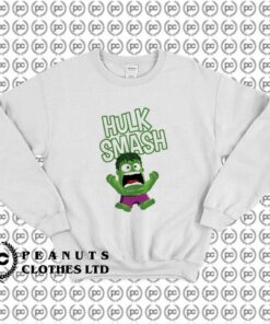 Inside Out Hulk Smash Marvel k