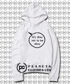 Its Okay Not To Be Okay Quotes