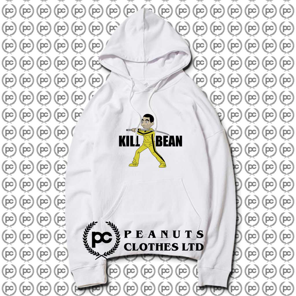 Kill Bean Mr Bean Parody
