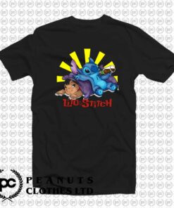 Lilo Stitch Best Friends Ever mx