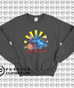 Lilo Stitch Best Friends Ever x