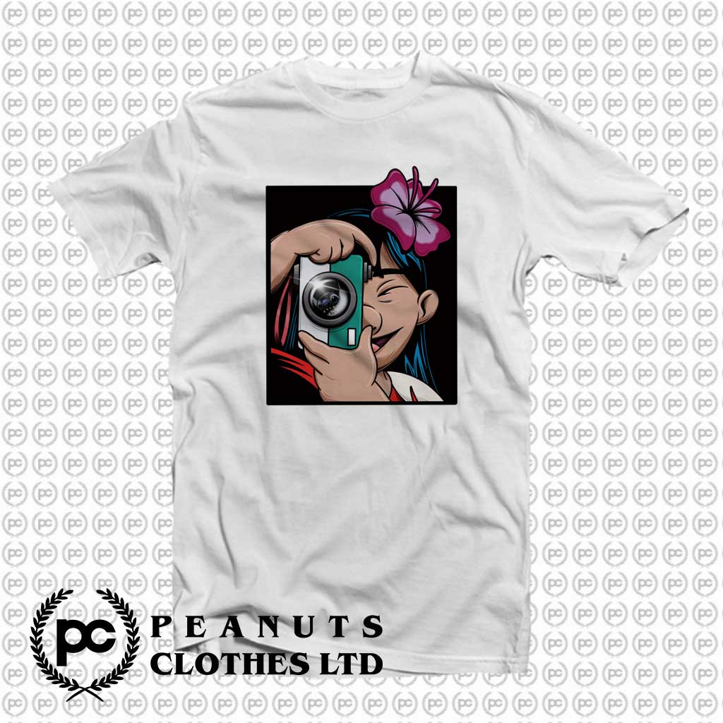 Lilo Stitch The Stitching Joke m