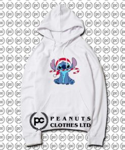 Merry Christmas Stitch Xmas Funny