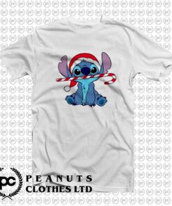 Merry Christmas Stitch Xmas Funny m