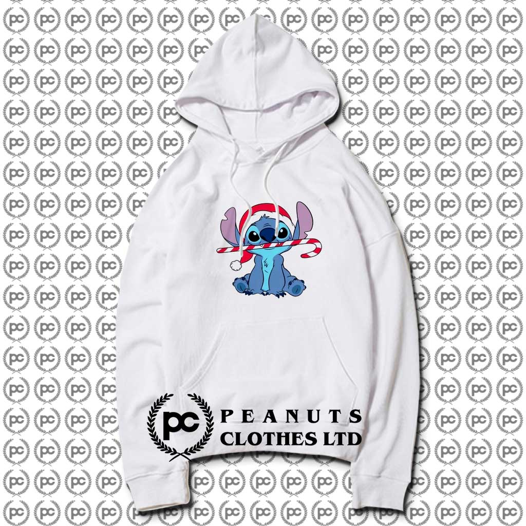 Merry Christmas Stitch Xmas Funny