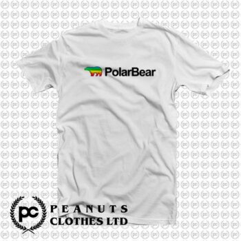 Mini Polar Bear Logo Classic f