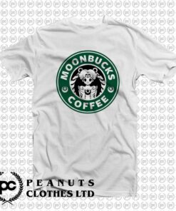 Moonbucks Coffee Sailor Moon 
