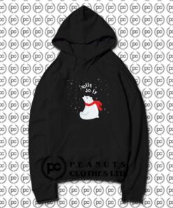 Polar Bear Holly Jolly Christmas