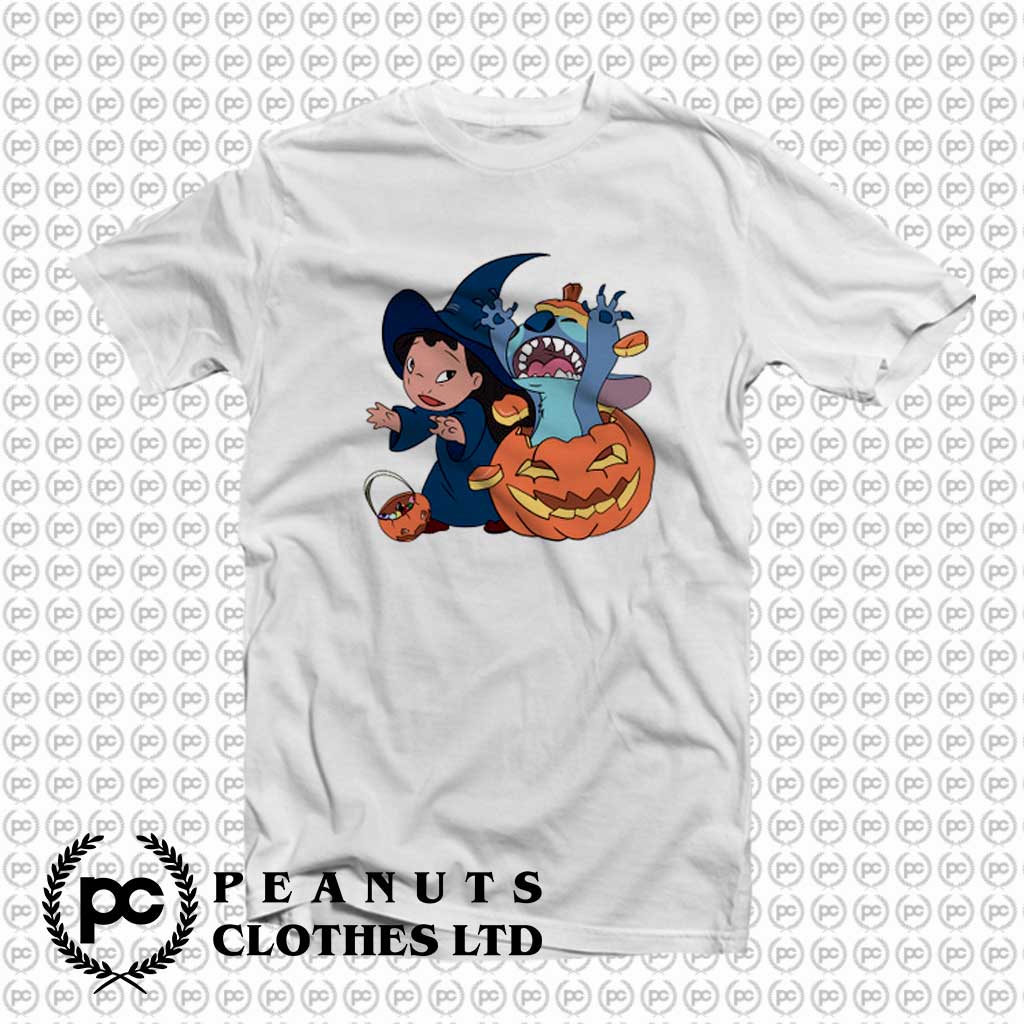 Pumpkin Stitch Surprise Halloween m