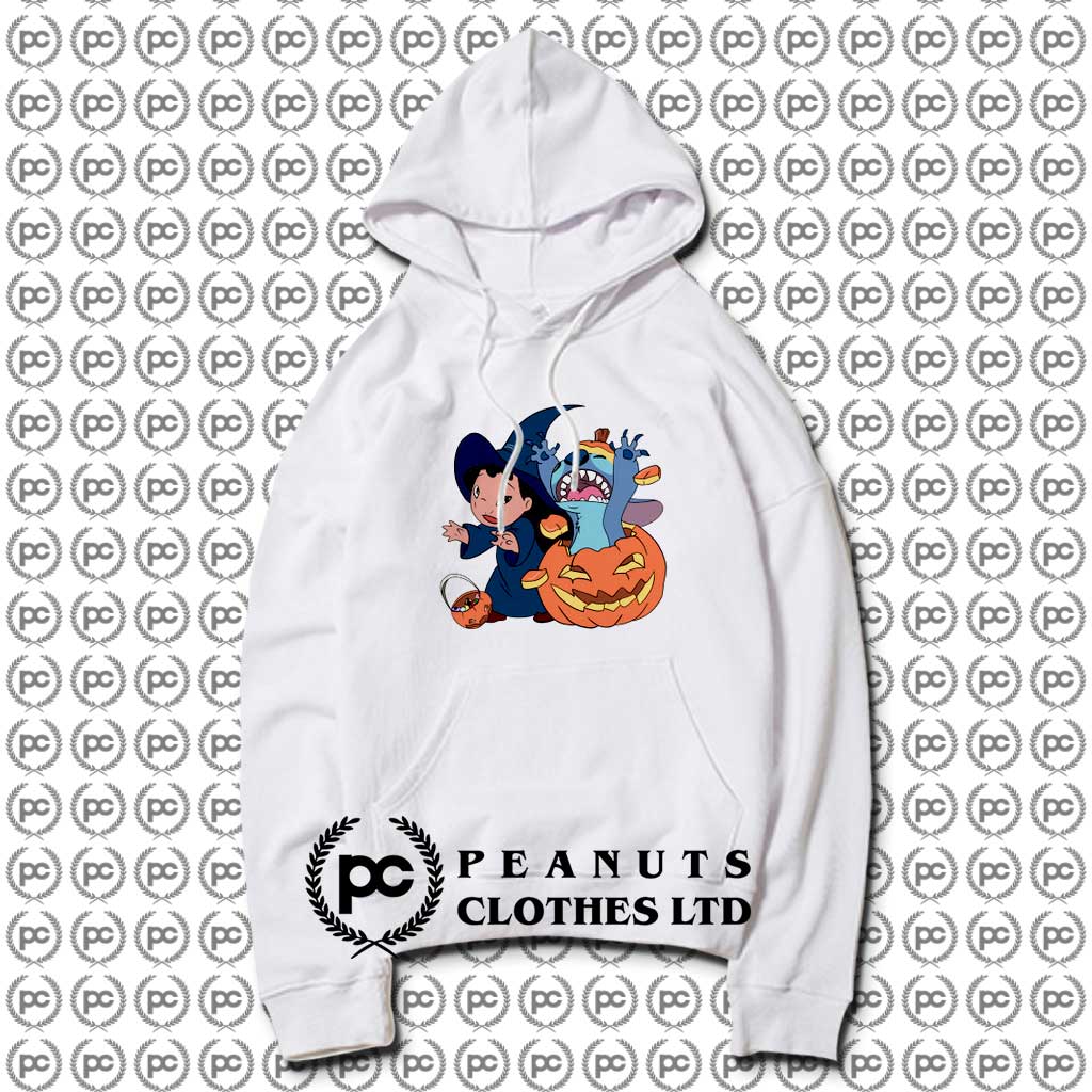 Pumpkin Stitch Surprise Halloween