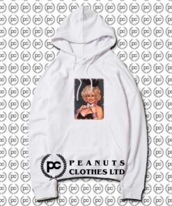 Queen Retro Dolly Parton Playboy