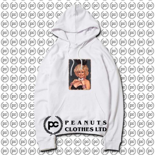 Queen Retro Dolly Parton Playboy