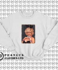 Queen Retro Dolly Parton Playboy o