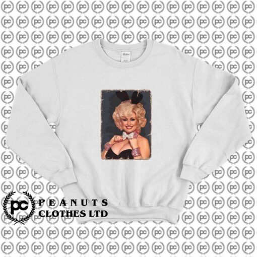 Queen Retro Dolly Parton Playboy o