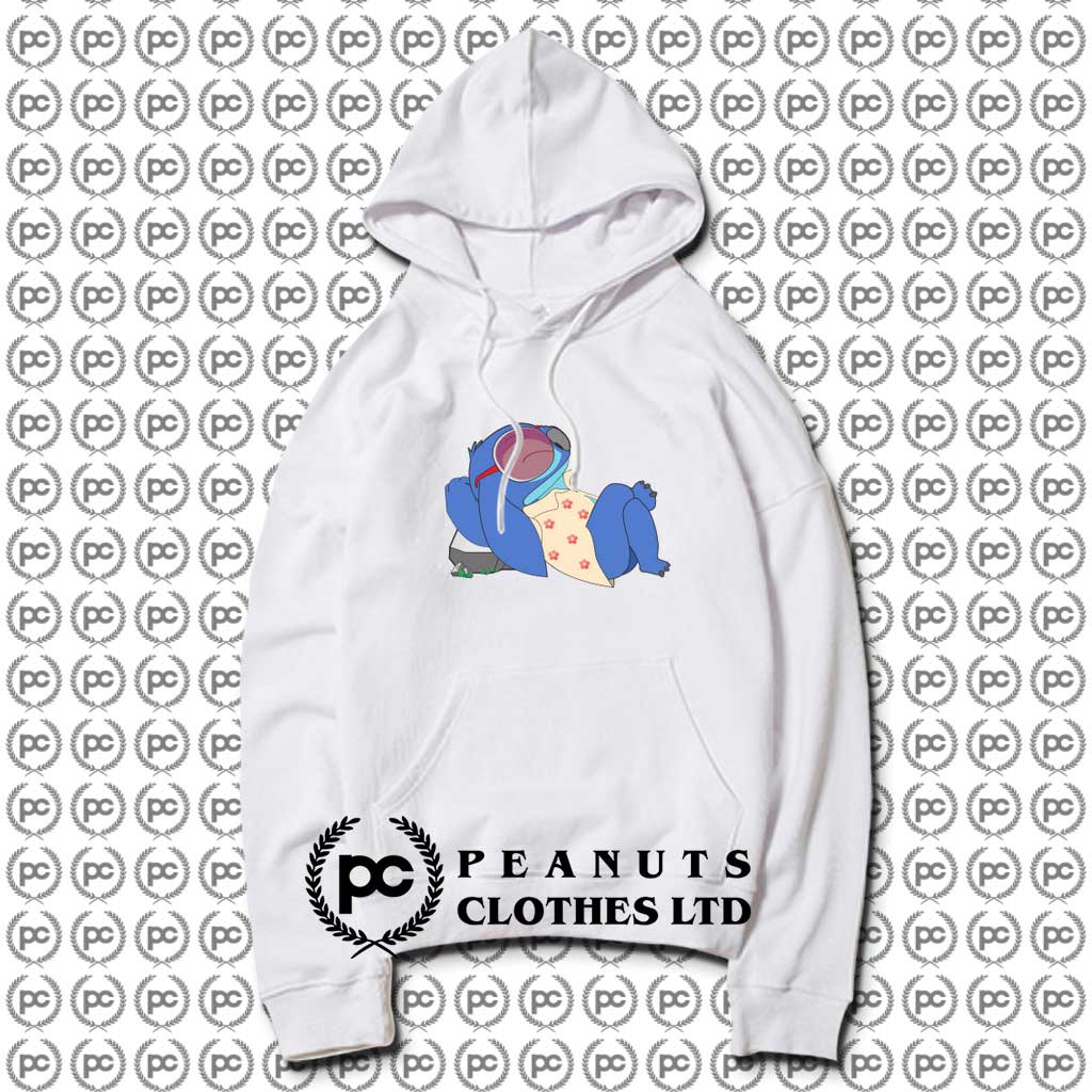 Relax Sunbathe Stitch Funny