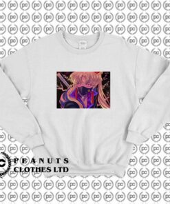 Sailor Moon Ninja Anime x