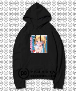 Sexy Sailor Moon Ecchi Time